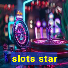 slots star